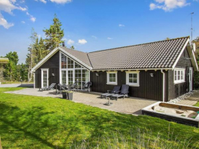 Holiday Home Femmy - 500m from the sea by Interhome
